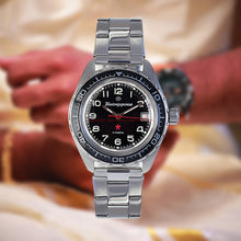 Load image into Gallery viewer, Vostok Komandirskie 020706 With Auto-Self Winding Watches
