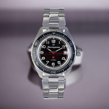 Load image into Gallery viewer, Vostok Komandirskie 020706 With Auto-Self Winding Watches