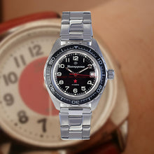 Load image into Gallery viewer, Vostok Komandirskie 020706 With Auto-Self Winding Watches