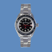 Load image into Gallery viewer, Vostok Komandirskie 020706 With Auto-Self Winding Watches