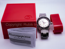 Load image into Gallery viewer, Vostok Komandirskie 020708 With Auto-Self Winding Watches