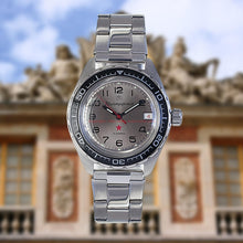 Load image into Gallery viewer, Vostok Komandirskie 020708 With Auto-Self Winding Watches