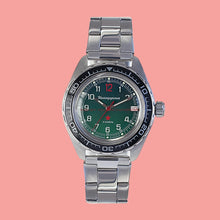 Load image into Gallery viewer, Vostok Komandirskie 020711 With Auto-Self Winding Watches