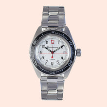 Load image into Gallery viewer, Vostok Komandirskie 020712 With Auto-Self Winding Watches