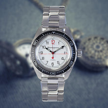 Load image into Gallery viewer, Vostok Komandirskie 020712 With Auto-Self Winding Watches
