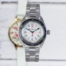Load image into Gallery viewer, Vostok Komandirskie 020712 With Auto-Self Winding Watches