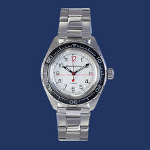 Load image into Gallery viewer, Vostok Komandirskie 020712 With Auto-Self Winding Watches