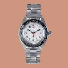 Load image into Gallery viewer, Vostok Komandirskie 020712 With Auto-Self Winding Watches