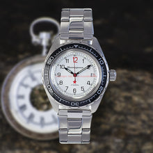 Load image into Gallery viewer, Vostok Komandirskie 020712 With Auto-Self Winding Watches