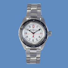 Load image into Gallery viewer, Vostok Komandirskie 020712 With Auto-Self Winding Watches