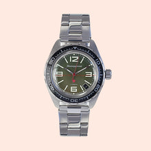 Load image into Gallery viewer, Vostok Komandirskie 020715 With Auto-Self Winding Watches
