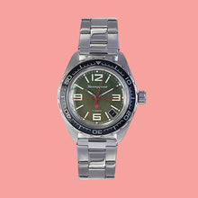 Load image into Gallery viewer, Vostok Komandirskie 020715 With Auto-Self Winding Watches