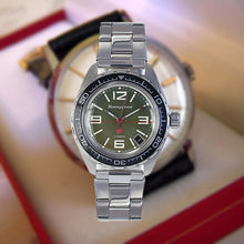 Load image into Gallery viewer, Vostok Komandirskie 020715 With Auto-Self Winding Watches