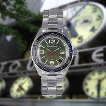 Load image into Gallery viewer, Vostok Komandirskie 020715 With Auto-Self Winding Watches