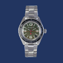 Load image into Gallery viewer, Vostok Komandirskie 020715 With Auto-Self Winding Watches