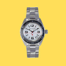 Load image into Gallery viewer, Vostok Komandirskie 020716 With Auto-Self Winding Watches