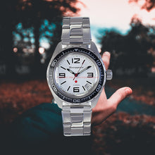 Load image into Gallery viewer, Vostok Komandirskie 020716 With Auto-Self Winding Watches