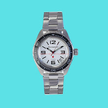 Load image into Gallery viewer, Vostok Komandirskie 020716 With Auto-Self Winding Watches