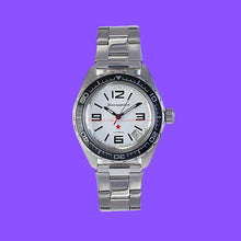 Load image into Gallery viewer, Vostok Komandirskie 020716 With Auto-Self Winding Watches