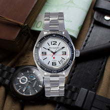 Load image into Gallery viewer, Vostok Komandirskie 020716 With Auto-Self Winding Watches