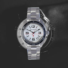 Load image into Gallery viewer, Vostok Komandirskie 020716 With Auto-Self Winding Watches