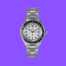 Load image into Gallery viewer, Vostok Komandirskie 020739 With Auto-Self Winding Watches