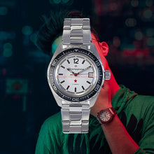 Load image into Gallery viewer, Vostok Komandirskie 020739 With Auto-Self Winding Watches