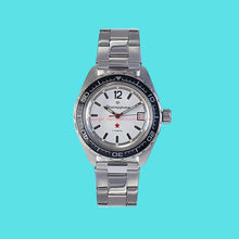 Load image into Gallery viewer, Vostok Komandirskie 020739 With Auto-Self Winding Watches