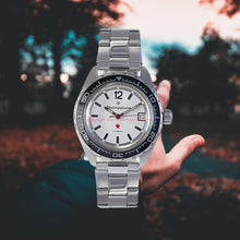 Load image into Gallery viewer, Vostok Komandirskie 020739 With Auto-Self Winding Watches