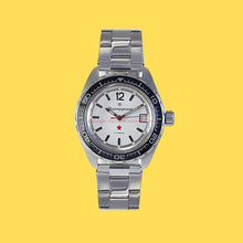 Load image into Gallery viewer, Vostok Komandirskie 020739 With Auto-Self Winding Watches