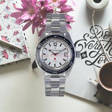 Load image into Gallery viewer, Vostok Komandirskie 020739 With Auto-Self Winding Watches