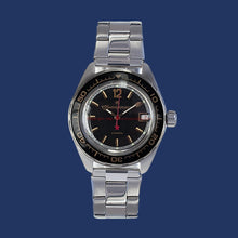 Load image into Gallery viewer, Vostok Komandirskie 020741 With Auto-Self Winding Watches
