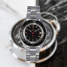 Load image into Gallery viewer, Vostok Komandirskie 020741 With Auto-Self Winding Watches