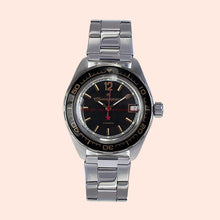 Load image into Gallery viewer, Vostok Komandirskie 020741 With Auto-Self Winding Watches
