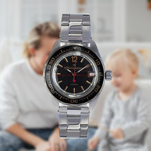Load image into Gallery viewer, Vostok Komandirskie 020741 With Auto-Self Winding Watches