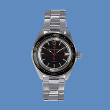 Load image into Gallery viewer, Vostok Komandirskie 020741 With Auto-Self Winding Watches
