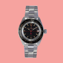 Load image into Gallery viewer, Vostok Komandirskie 020741 With Auto-Self Winding Watches