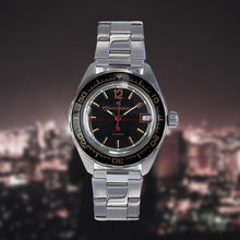 Load image into Gallery viewer, Vostok Komandirskie 020741 With Auto-Self Winding Watches