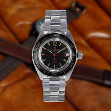 Load image into Gallery viewer, Vostok Komandirskie 020741 With Auto-Self Winding Watches
