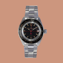 Load image into Gallery viewer, Vostok Komandirskie 020741 With Auto-Self Winding Watches