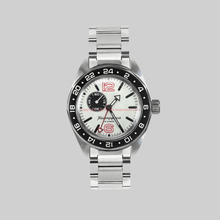 Load image into Gallery viewer, Vostok Komandirskie 03002B With Auto-Self Winding Full Lume Watches