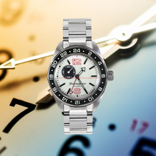 Load image into Gallery viewer, Vostok Komandirskie 03002B With Auto-Self Winding Full Lume Watches