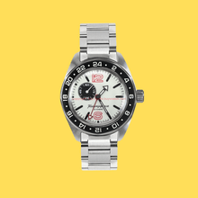Load image into Gallery viewer, Vostok Komandirskie 03002B With Auto-Self Winding Full Lume Watches