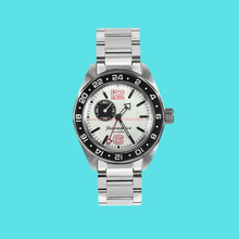 Load image into Gallery viewer, Vostok Komandirskie 03002B With Auto-Self Winding Full Lume Watches