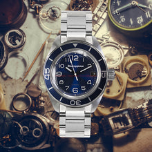 Load image into Gallery viewer, Vostok Komandirskie 030598 With Auto-Self Winding Watches