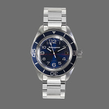 Load image into Gallery viewer, Vostok Komandirskie 030598 With Auto-Self Winding Watches