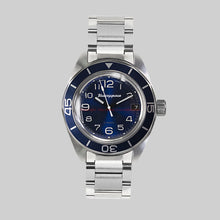 Load image into Gallery viewer, Vostok Komandirskie 030598 With Auto-Self Winding Watches