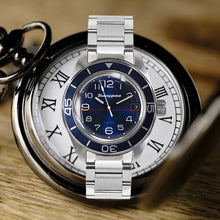 Load image into Gallery viewer, Vostok Komandirskie 030598 With Auto-Self Winding Watches