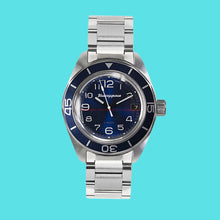 Load image into Gallery viewer, Vostok Komandirskie 030598 With Auto-Self Winding Watches