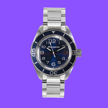 Load image into Gallery viewer, Vostok Komandirskie 030598 With Auto-Self Winding Watches